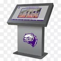 互动亭俄亥俄数码标志多媒体广告-学校生活-空若网 互动亭俄亥俄数码标志多媒体广告-学校生活-空若网