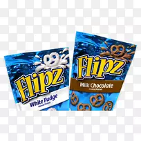 椒盐卷饼Flipz软糖牛奶Demet的糖果公司-巧克力椒盐卷饼-空若网 椒盐卷饼Flipz软糖牛奶Demet的糖果公司-巧克力椒盐卷饼-空若网