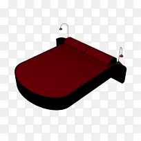 矩形特大床-空若网 矩形特大床-空若网