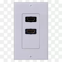HDMI墙板-空若网 HDMI墙板-空若网