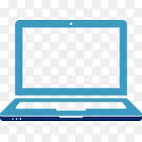 电脑图标电脑监视手提电脑-大都会区域网络-空若网 电脑图标电脑监视手提电脑-大都会区域网络-空若网