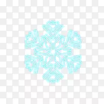 绿松石线生物字体-空若网 绿松石线生物字体-空若网