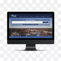 电脑显示器输出装置显示广告多媒体-空若网 电脑显示器输出装置显示广告多媒体-空若网