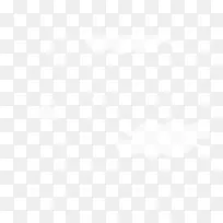 白色对称黑色图案-卡通云-空若网 白色对称黑色图案-卡通云-空若网