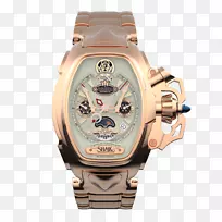 表带金属表-空若网 表带金属表-空若网