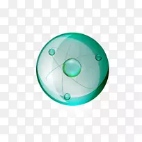 绿色星球-绿色星球泡沫-空若网 绿色星球-绿色星球泡沫-空若网