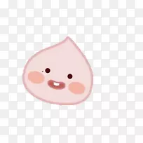 ���ӷۺ�Ĵ�ţ-������