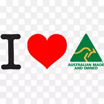 岛叶集团澳大利亚制造的徽标-太阳荫-空若网 岛叶集团澳大利亚制造的徽标-太阳荫-空若网