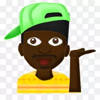 Emojipedia年度最佳文字短信笑脸-新鲜王子-空若网 Emojipedia年度最佳文字短信笑脸-新鲜王子-空若网