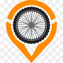 自行车车轮自行车轮胎-空若网 自行车车轮自行车轮胎-空若网