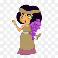 传奇生物手指夹艺术-新鲜葡萄-空若网 传奇生物手指夹艺术-新鲜葡萄-空若网