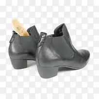 鞋靴行走黑色m-玻璃鞋-空若网 鞋靴行走黑色m-玻璃鞋-空若网
