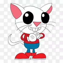 胡须猫鼻子夹艺术-斯图尔特小-空若网 胡须猫鼻子夹艺术-斯图尔特小-空若网