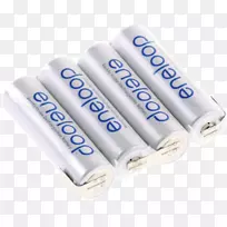 镍金属氢化物电池AA电池可充电电池电池-空若网 镍金属氢化物电池AA电池可充电电池电池-空若网