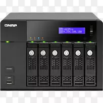 网络存储系统QNAP ts-669 Pro QNAP系统公司。英特尔核心QNAP ts-451+4 BAY NAS-空若网 网络存储系统QNAP ts-669 Pro QNAP系统公司。英特尔核心QNAP ts-451+4 BAY NAS-空若网
