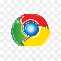 谷歌铬浏览器电脑图标-google-空若网 谷歌铬浏览器电脑图标-google-空若网