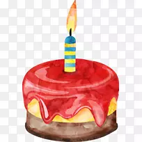 生日蛋糕芝士蛋糕视觉艺术-生日派对元素-空若网 生日蛋糕芝士蛋糕视觉艺术-生日派对元素-空若网