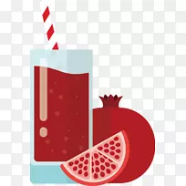 石榴汁水果.石榴汁载体-空若网 石榴汁水果.石榴汁载体-空若网