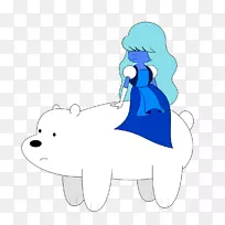 猫科北极熊海洋宝石发光激光炮第1部分-北极熊-空若网 猫科北极熊海洋宝石发光激光炮第1部分-北极熊-空若网