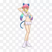 智人头饰手指传奇生物-魔鬼在她的心中-空若网 智人头饰手指传奇生物-魔鬼在她的心中-空若网