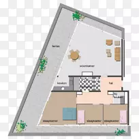 平面图房屋-空若网 平面图房屋-空若网
