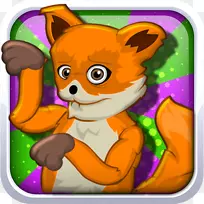 狗卡通鼻子狐狸新闻-狗-空若网 狗卡通鼻子狐狸新闻-狗-空若网