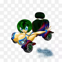 三轮车汽车设计-推车-空若网 三轮车汽车设计-推车-空若网