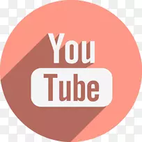 youtube徽标电脑图标博客vlog-youtube现场直播-空若网 youtube徽标电脑图标博客vlog-youtube现场直播-空若网