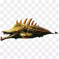 生物动物传奇生物-生物-空若网 生物动物传奇生物-生物-空若网