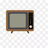 电视下载图-复古电视-空若网 电视下载图-复古电视-空若网