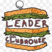 卡通娱乐树标志剪贴画-树-空若网 卡通娱乐树标志剪贴画-树-空若网