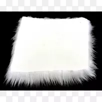 毛皮睫毛长方形羽毛人造毛皮-空若网 毛皮睫毛长方形羽毛人造毛皮-空若网