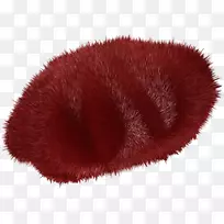 毛皮鼻子-人造毛皮-空若网 毛皮鼻子-人造毛皮-空若网
