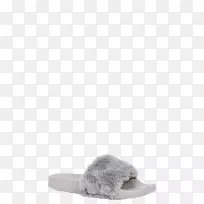 拖鞋皮毛人造毛皮-空若网 拖鞋皮毛人造毛皮-空若网