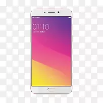 �����ֻ�oppo r9s��ɫ�绰oppo����绰-������