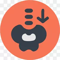 普萨达卡诺阿阿祖尔电脑图标项目剪贴画-骨髓-空若网 普萨达卡诺阿阿祖尔电脑图标项目剪贴画-骨髓-空若网