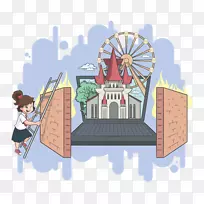 笔妈妈康乐父亲-谭添-空若网 笔妈妈康乐父亲-谭添-空若网