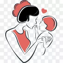 ��Ӱ��ͼ-ĸӤ�廭-������