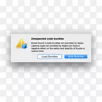 ArchiCAD Xcode MacOS高塞拉双目-注意-空若网 ArchiCAD Xcode MacOS高塞拉双目-注意-空若网