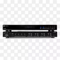 ����Ŵ���hdbaseT hdmi����-������