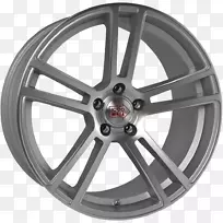 奥迪R8合金车轮奥迪A3-mille Miglia-空若网 奥迪R8合金车轮奥迪A3-mille Miglia-空若网