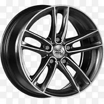 汽车轮辋合金车轮-空若网 汽车轮辋合金车轮-空若网