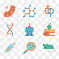 实验室烧瓶科学计算机图标科学家-科学实验室-空若网 实验室烧瓶科学计算机图标科学家-科学实验室-空若网