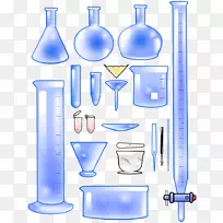 试管实验室玻璃器皿化学实验室烧瓶科学实验室-空若网 试管实验室玻璃器皿化学实验室烧瓶科学实验室-空若网