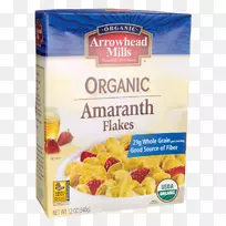 玉米片有机食品早餐谷物呼罗珊小麦箭头磨坊转基因食品-空若网 玉米片有机食品早餐谷物呼罗珊小麦箭头磨坊转基因食品-空若网