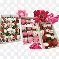 四指食物配方巧克力草莓-空若网 四指食物配方巧克力草莓-空若网