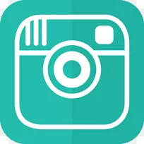 AdobeMuse软件小部件计算机图标社交媒体-空若网 AdobeMuse软件小部件计算机图标社交媒体-空若网