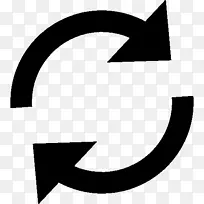 计算机图标android同步-刷新图标-空若网 计算机图标android同步-刷新图标-空若网