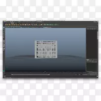 ������Ļ��ͼ����������ý������-������