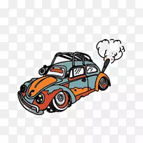 汽车机动车辆汽车设计插图.喷漆汽车-空若网 汽车机动车辆汽车设计插图.喷漆汽车-空若网